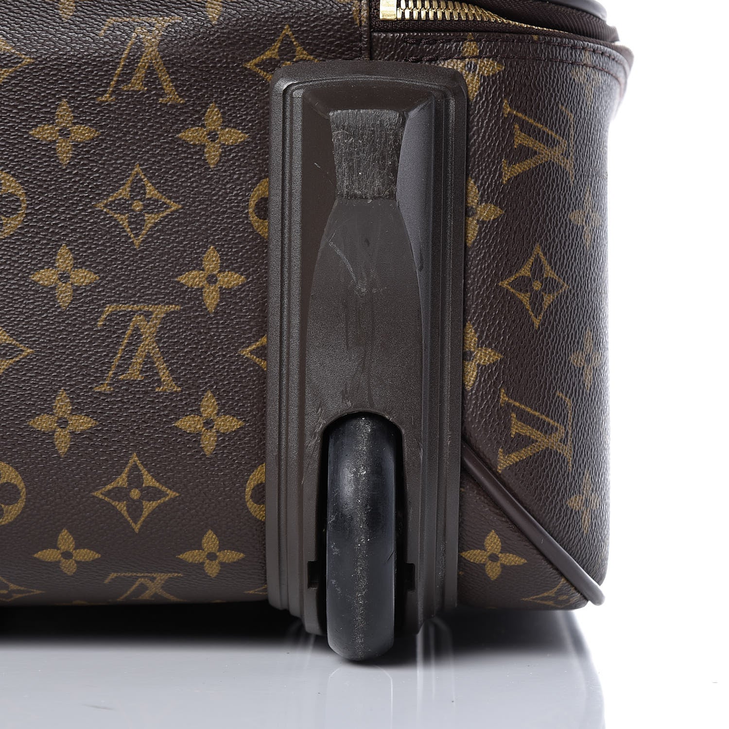 Louis Vuitton Monogram Pegase 45 21 of 22