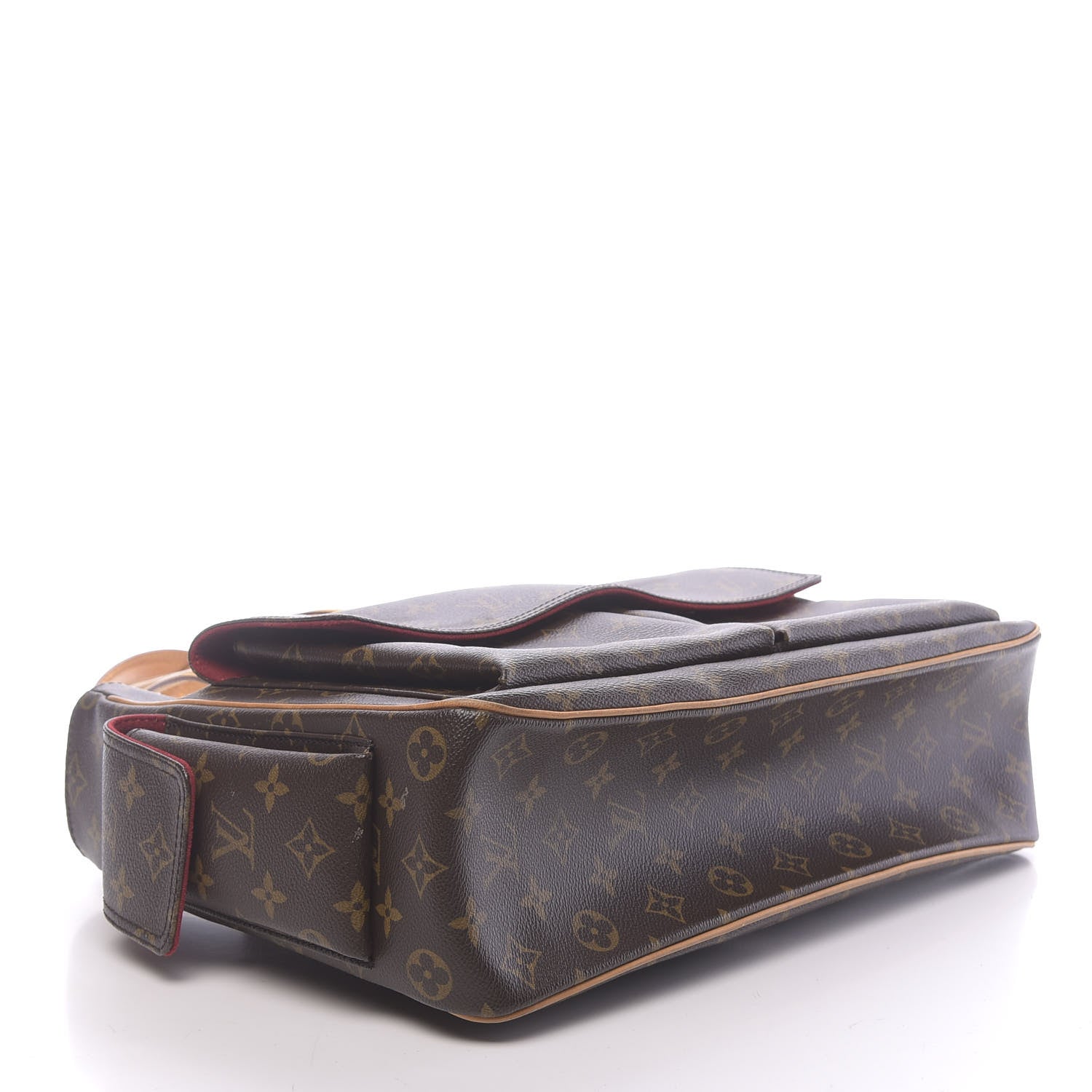 Louis Vuitton Monogram Multipli-Cite 4 of 9