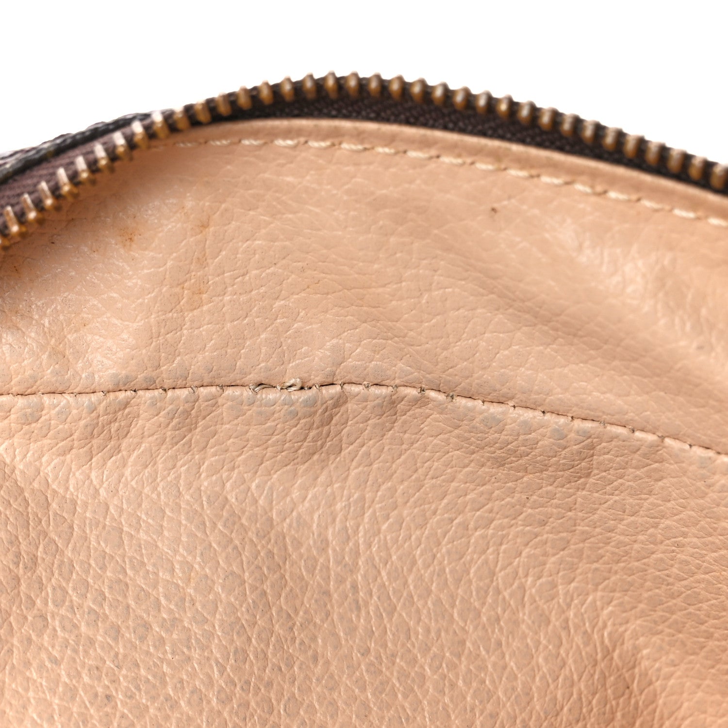 Louis Vuitton Monogram Trousse Toilette 28 12 of 13