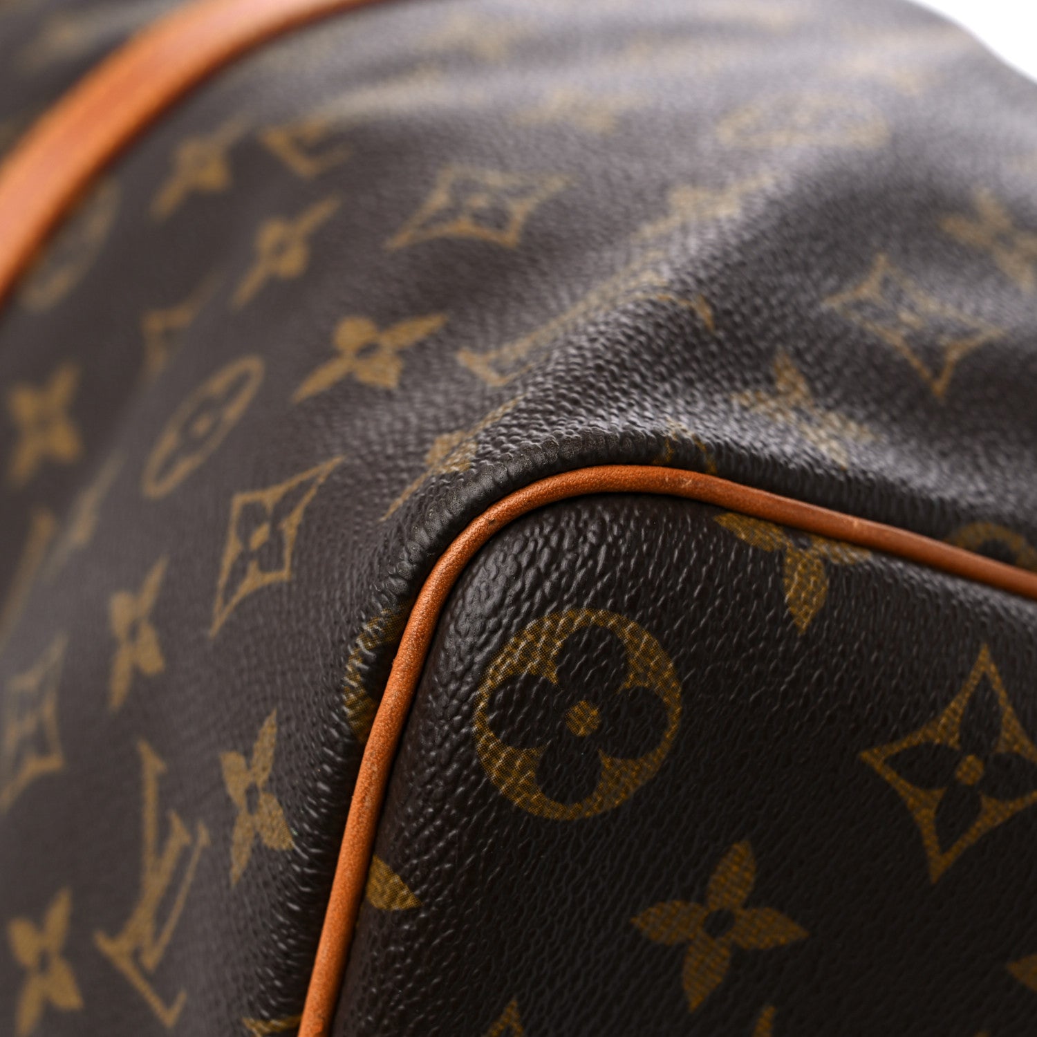 Louis Vuitton Monogram Keepall 45 8 of 16