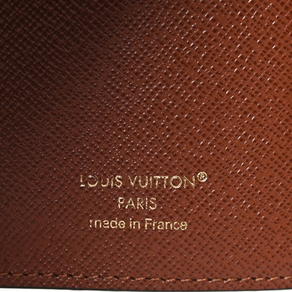 Louis Vuitton Monogram Victorine Wallet Armagnac 6 of 7