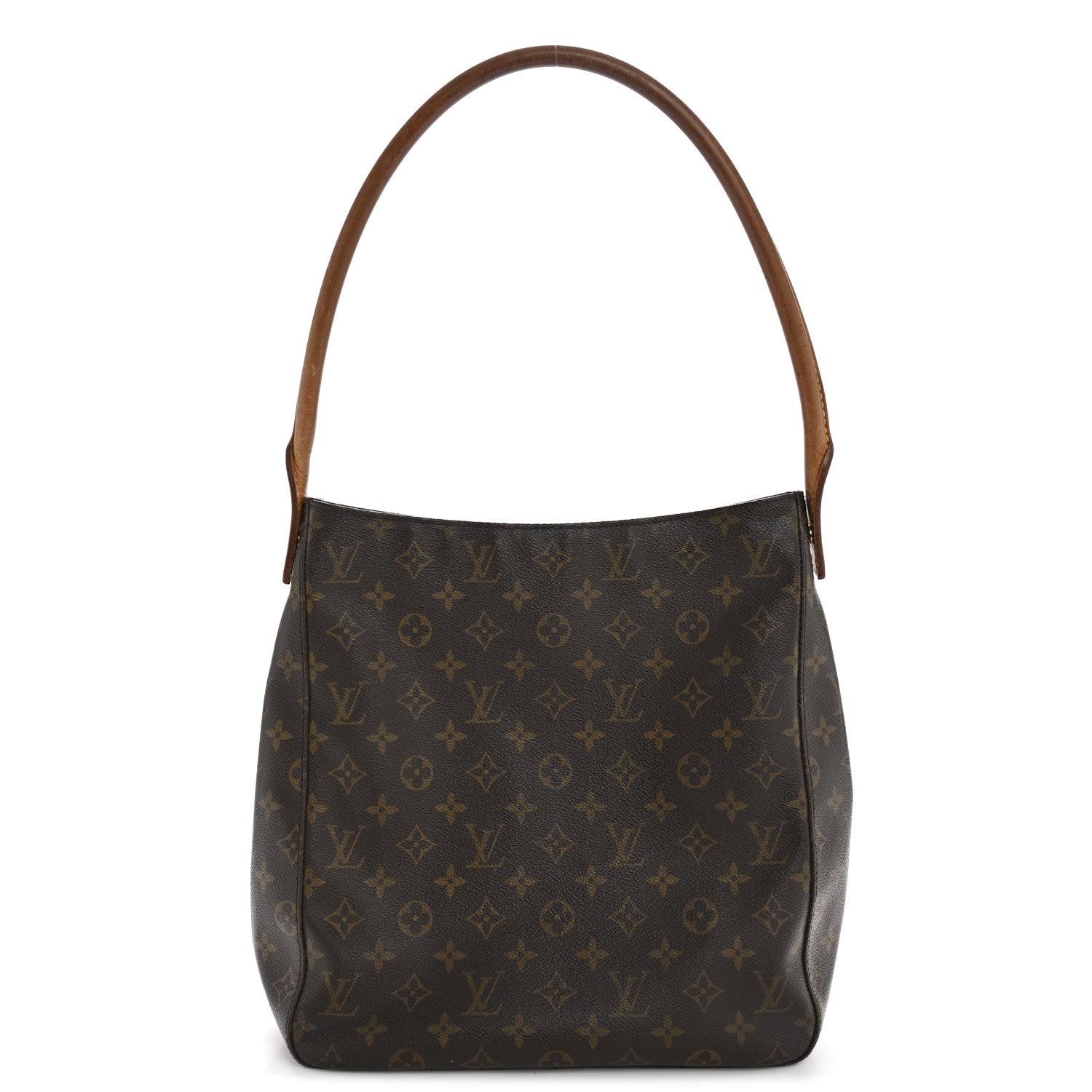 Louis Vuitton Monogram Looping GM 1 of 14