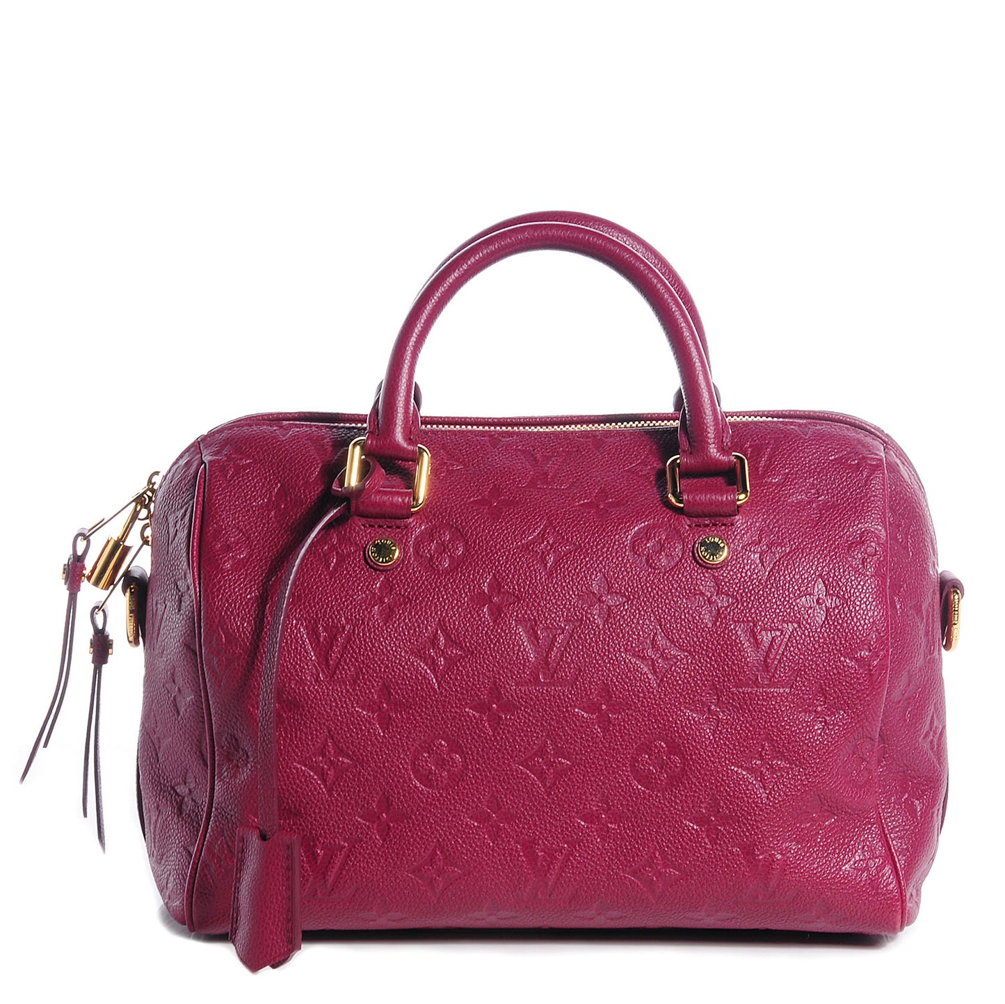 Empreinte Speedy 25 Aurore