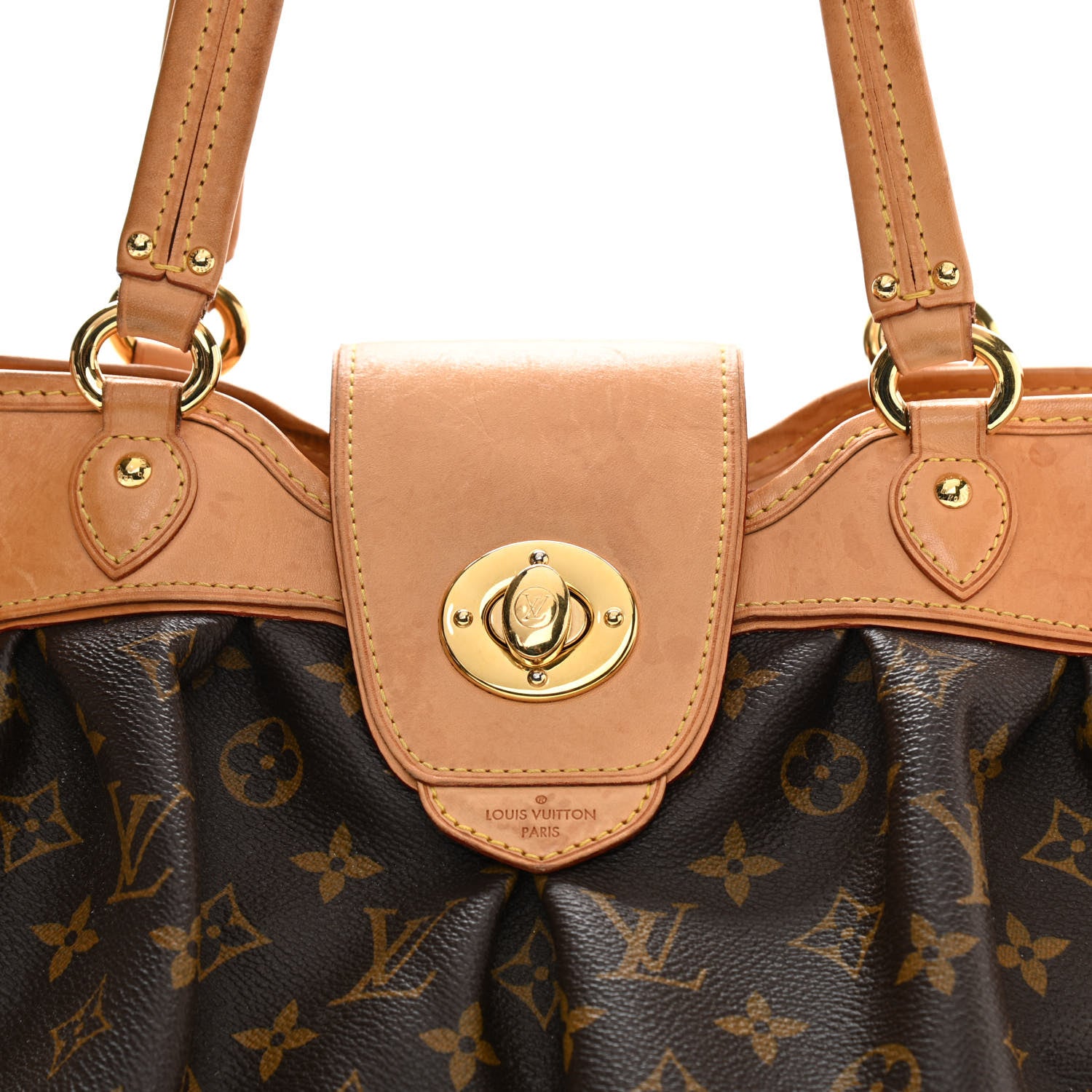 Louis Vuitton Monogram Boetie MM 6 of 13