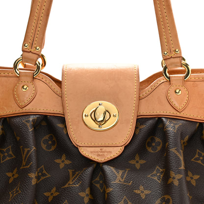 Louis Vuitton Monogram Boetie MM 6 of 13