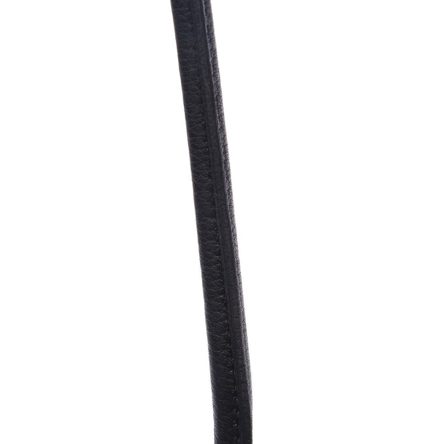 Negonda Garden Party Tote 36 MM Black