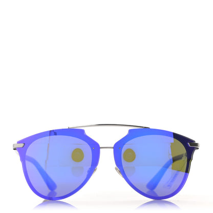 Christian Dior Reflected Prism Sunglasses Purple 2 of 8