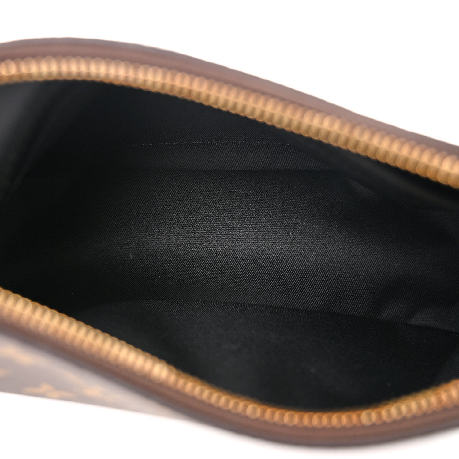 Louis Vuitton Monogram Boulogne NM Black 5 of 9
