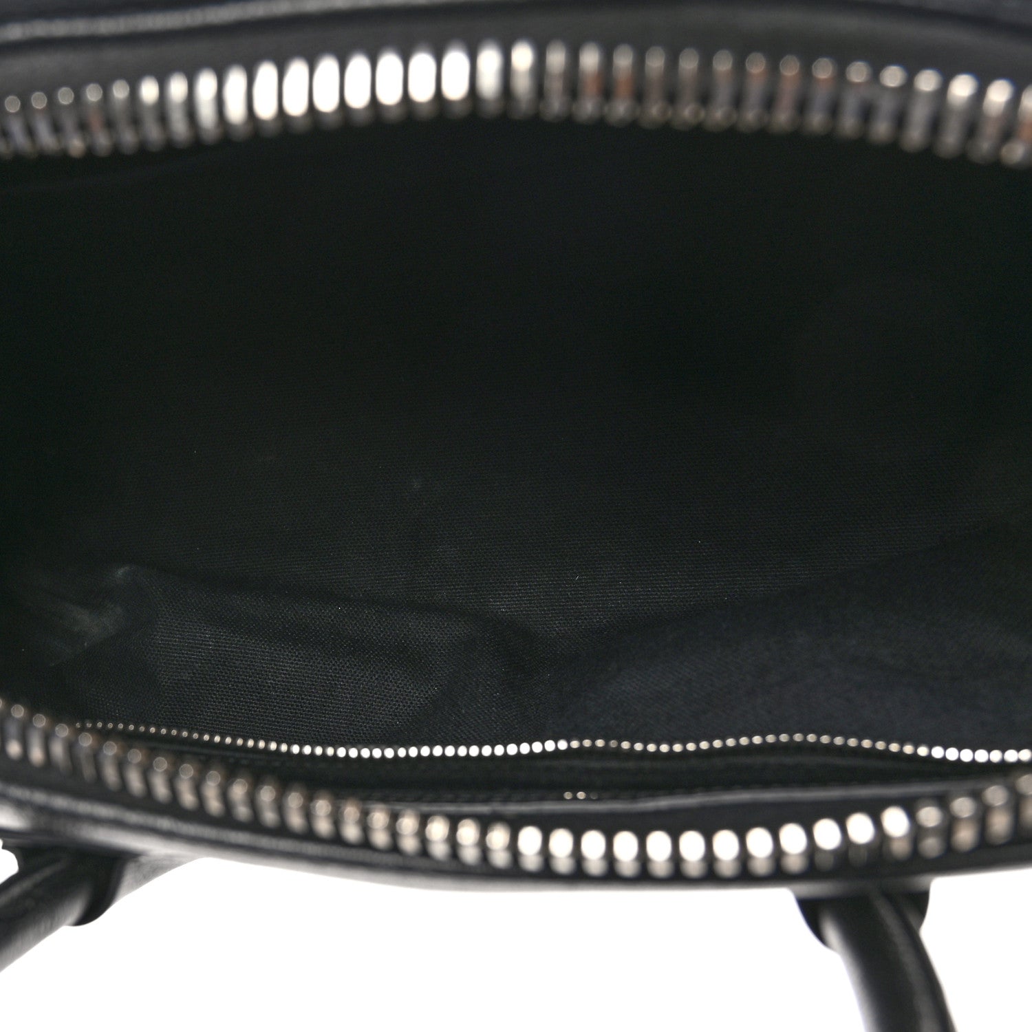 Givenchy Sugar Goatskin Small Antigona Black 5 of 11