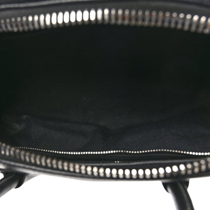 Givenchy Sugar Goatskin Small Antigona Black 5 of 11