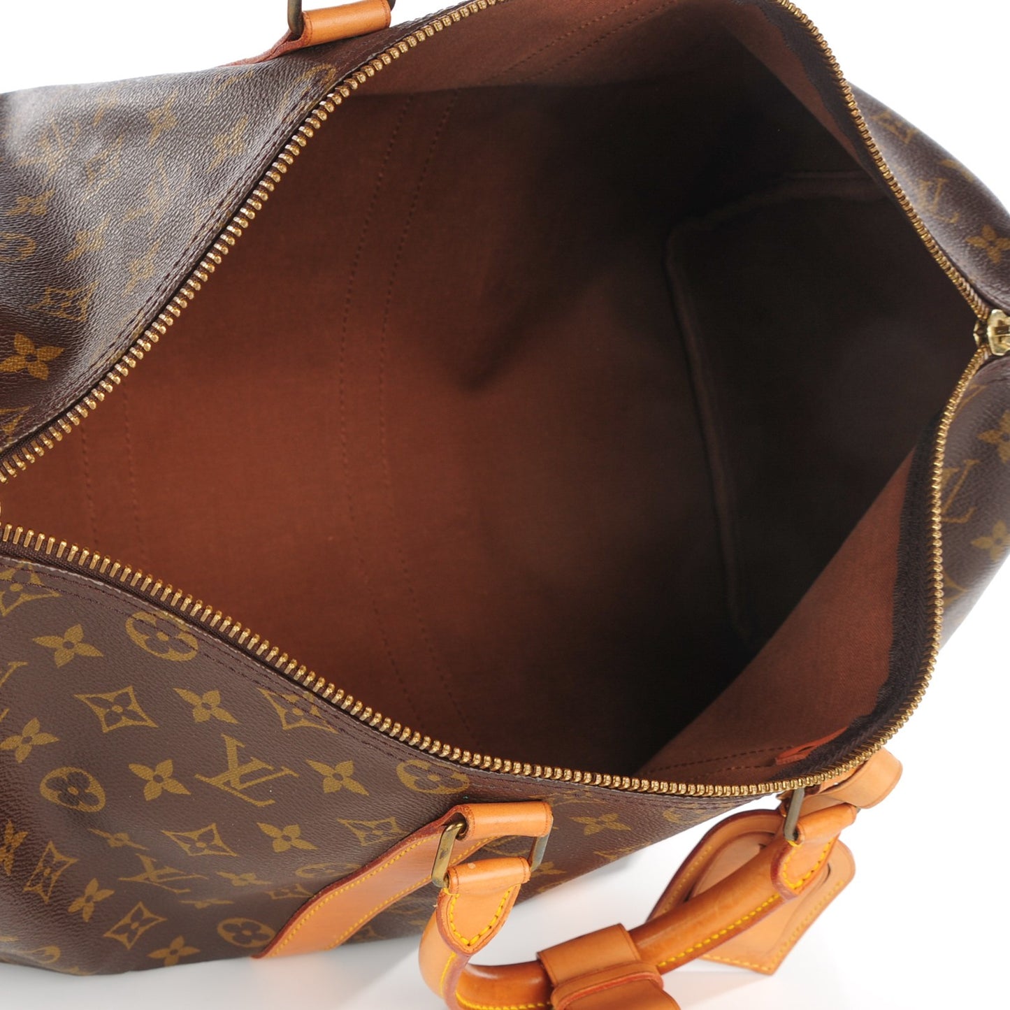 Monogram Keepall 45