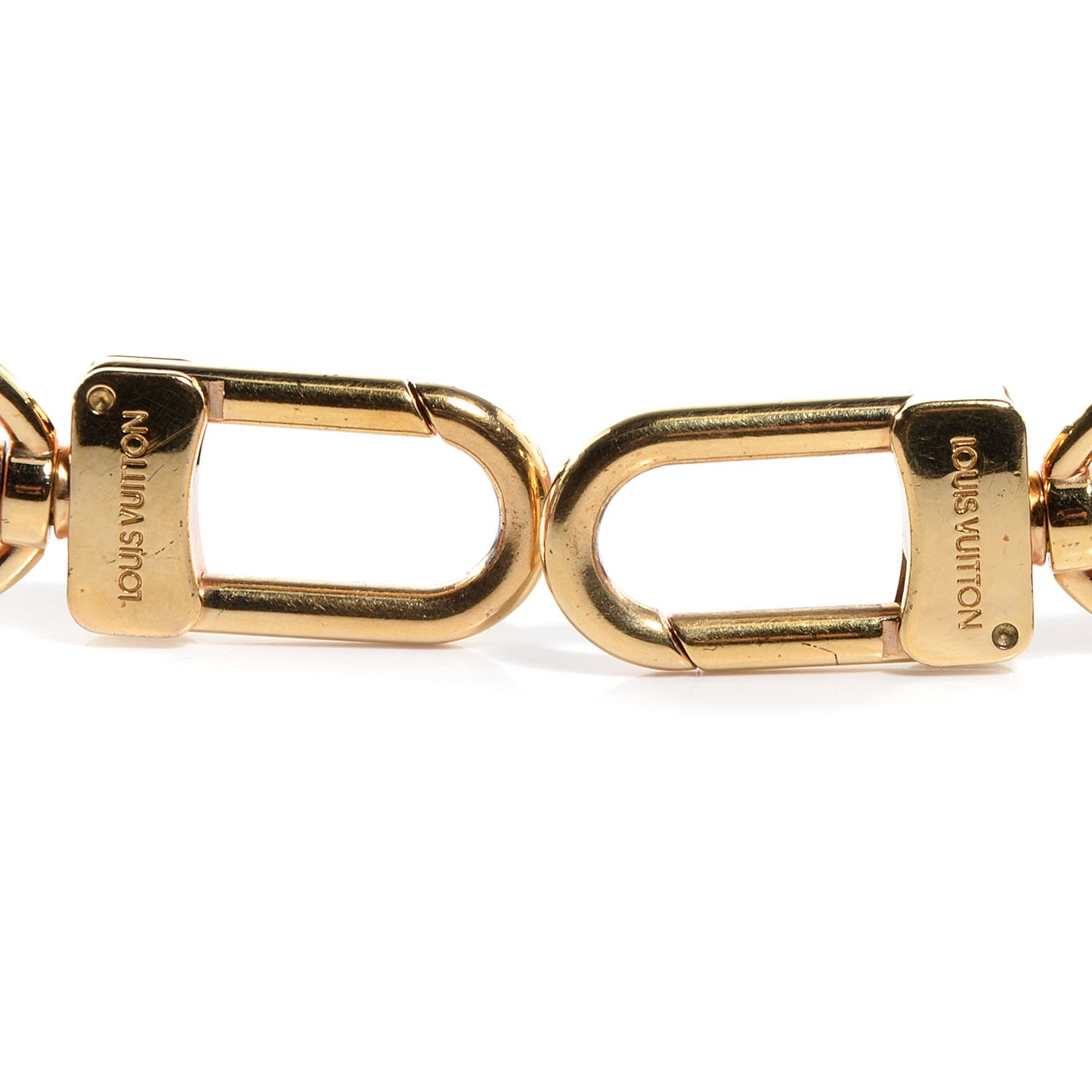 Vachetta Shoulder Leather Strap