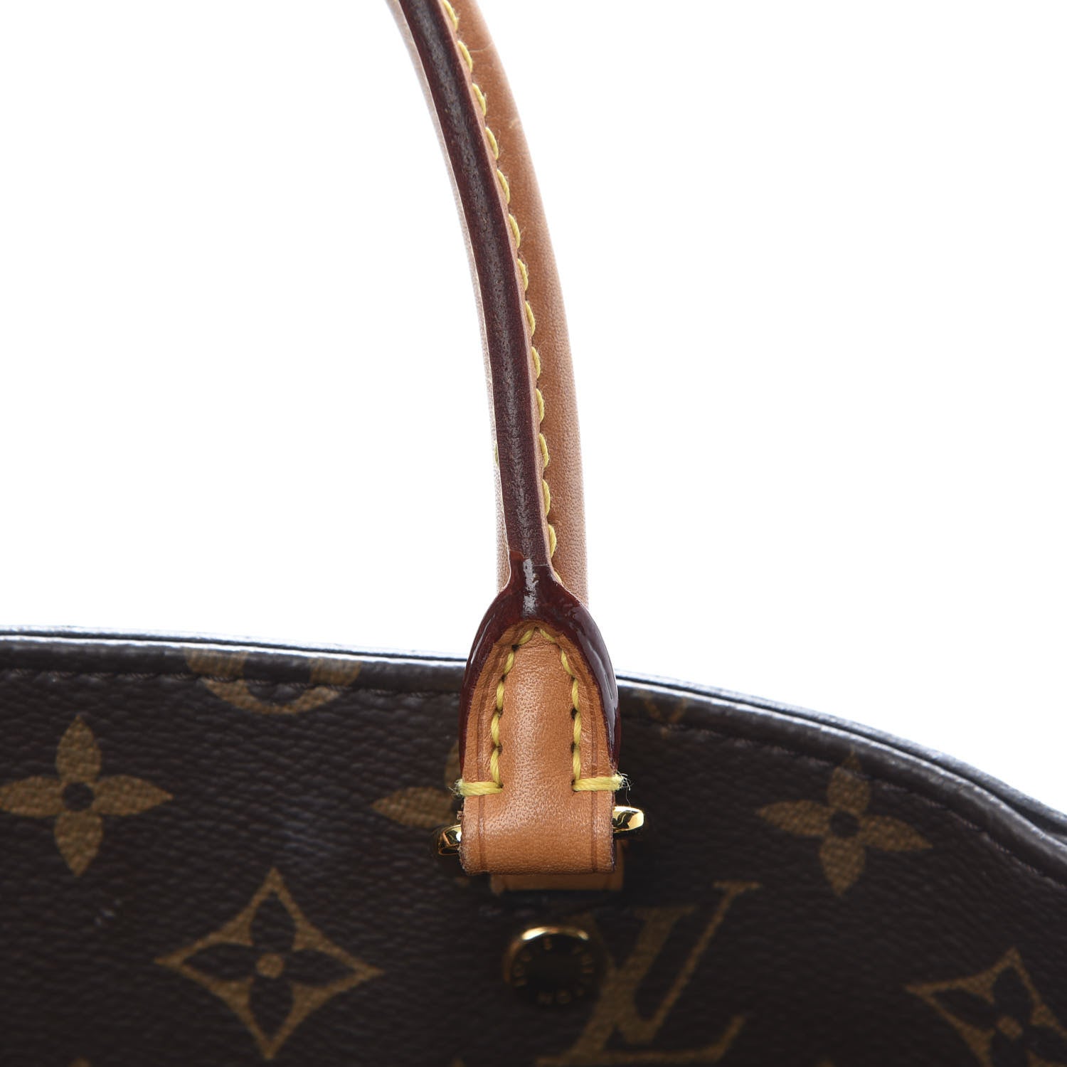 Louis Vuitton Monogram Montaigne MM 14 of 15