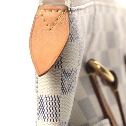 Louis Vuitton Damier Azur Totally MM 12 of 18