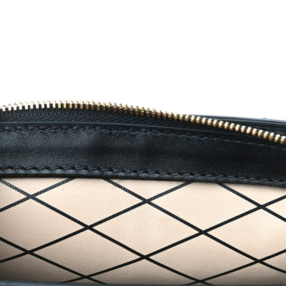 Louis Vuitton Reverse Monogram Trunk Clutch 19 of 19