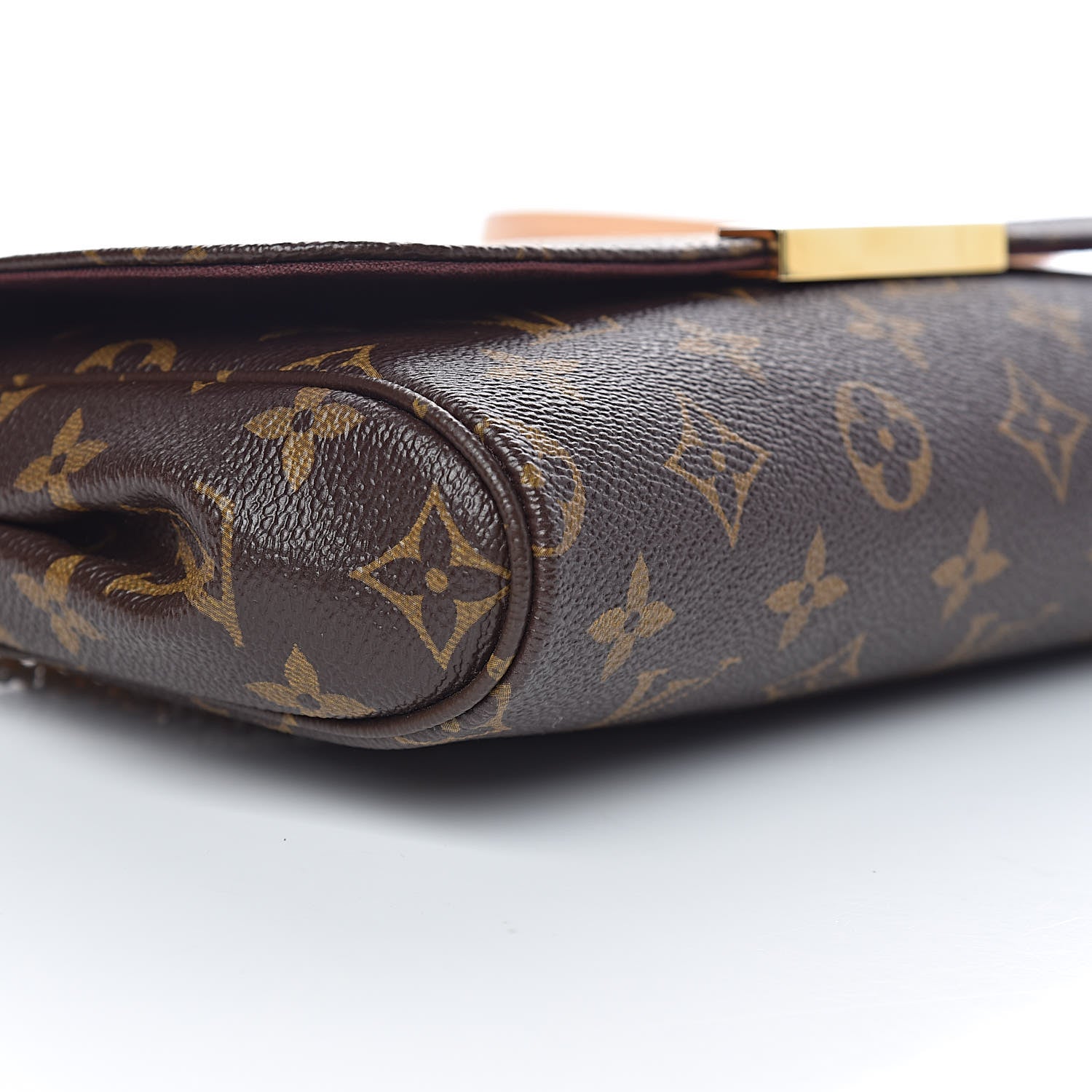 Louis Vuitton Monogram Favorite MM 10 of 13