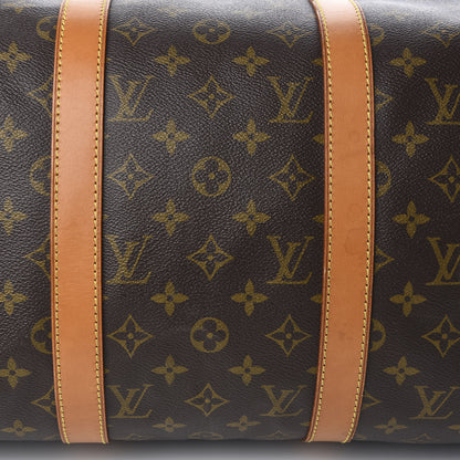 Louis Vuitton Monogram Keepall 50 11 of 16