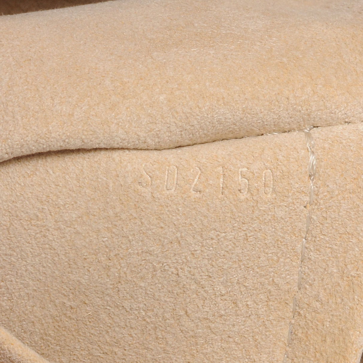 Monogram Galliera PM
