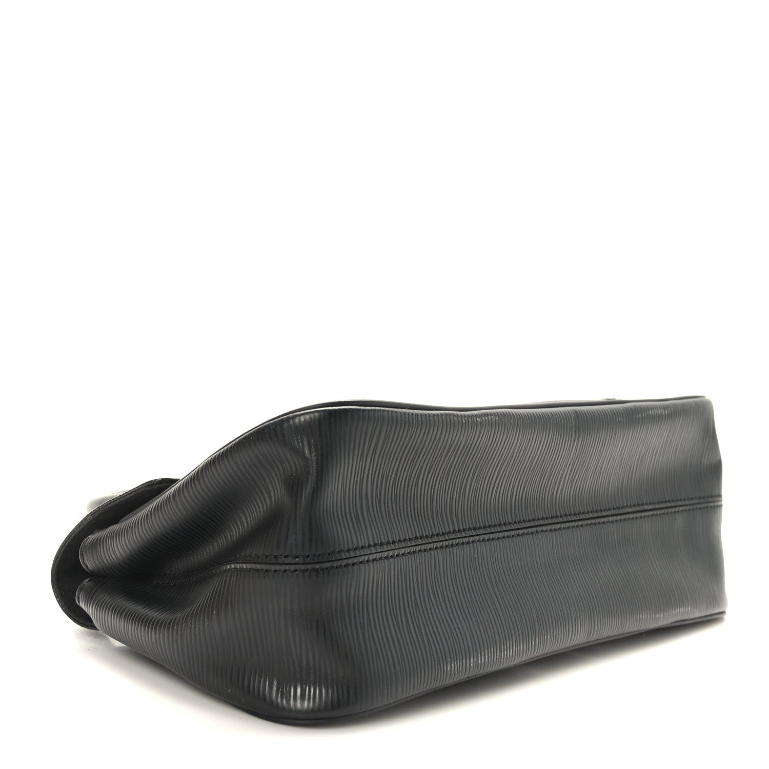 Louis Vuitton Epi Segur PM Black 4 of 8