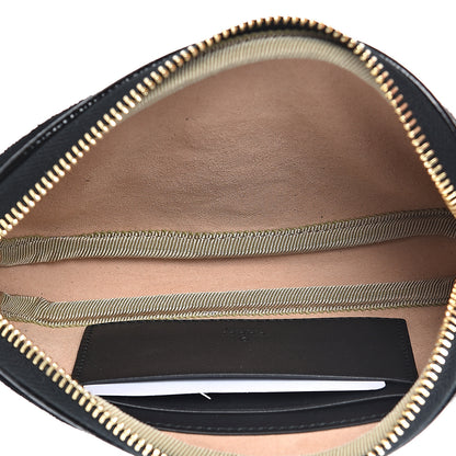 Gucci Suede Patent Ophidia Belted iPhone Case 95 38 Black 5 of 11
