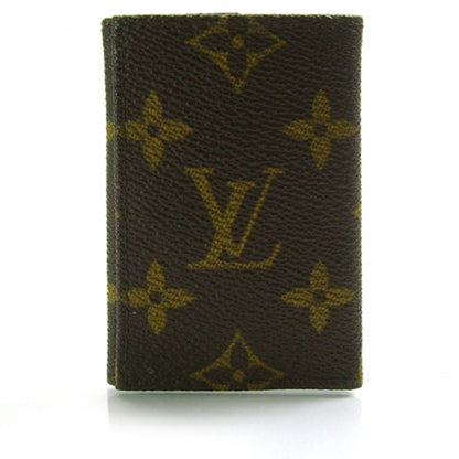 Louis Vuitton Monogram 6 Key Cles 1 of 8