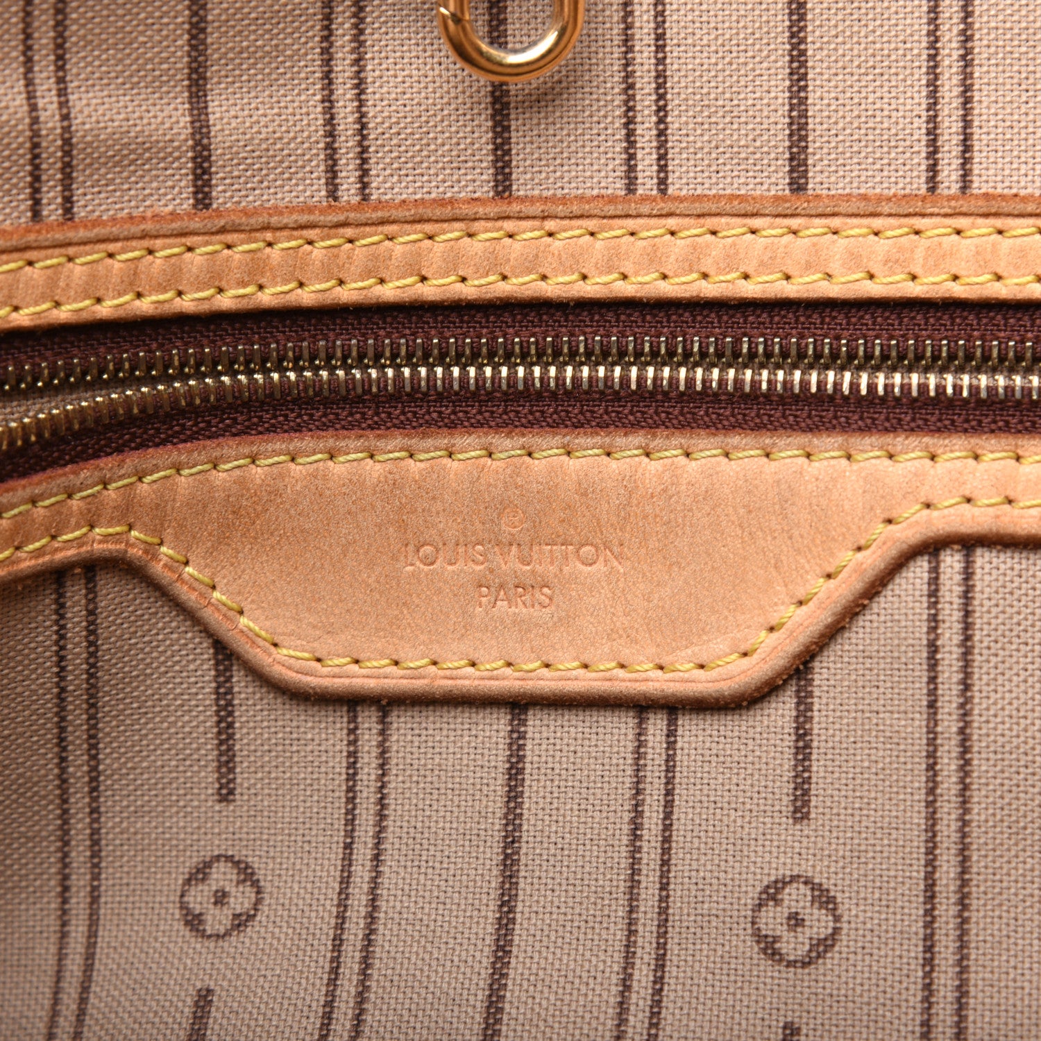Louis Vuitton Monogram Delightful PM 8 of 24