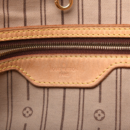 Louis Vuitton Monogram Delightful PM 8 of 24