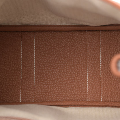Hermes Negonda Garden Party 30 TPM Gold 5 of 10