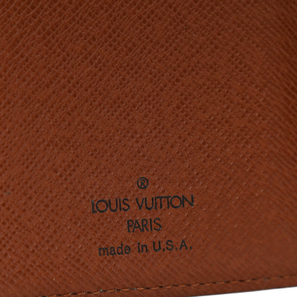 Louis Vuitton Monogram Koala Compact Wallet 6 of 12