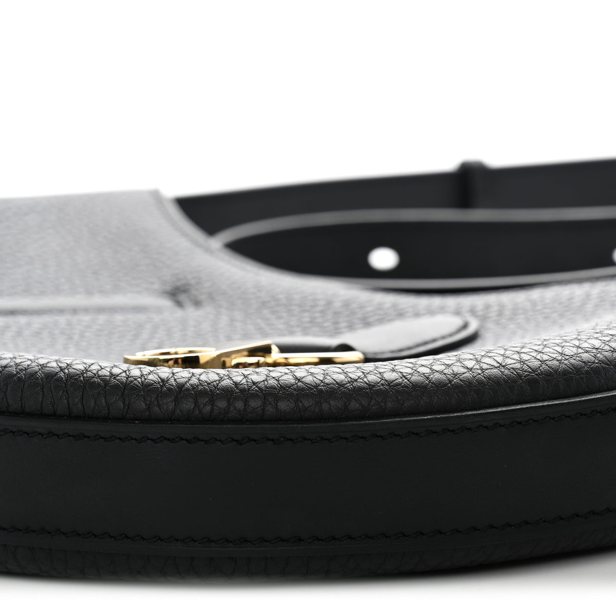 Hermes Togo Swift P'tit Arcon Black 10 of 11