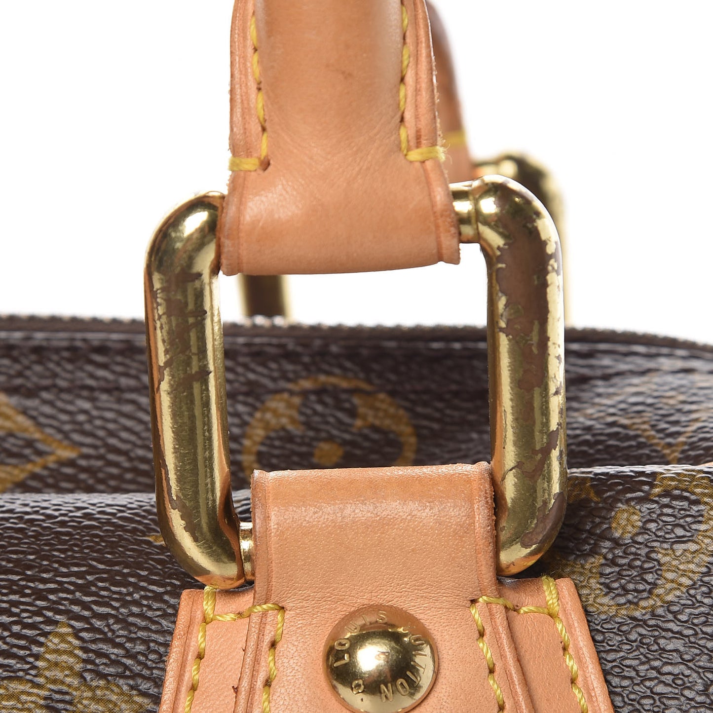 Monogram Manhattan GM