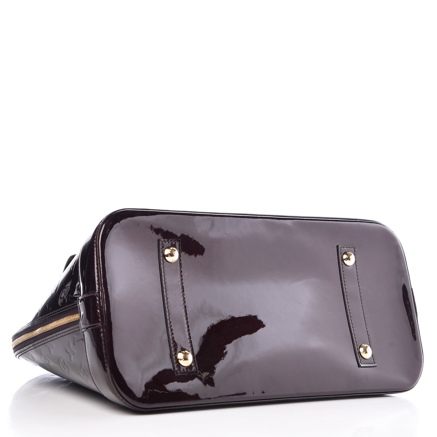 Vernis Alma GM Amarante