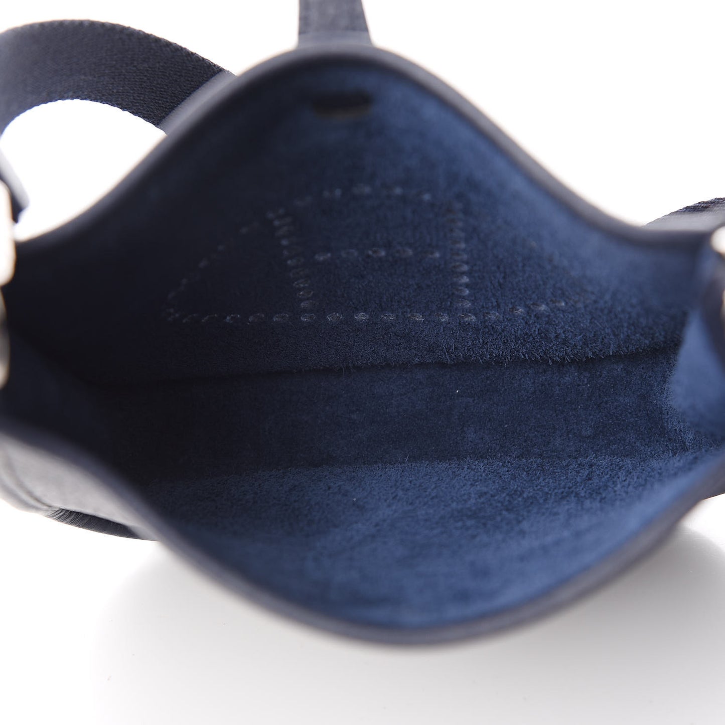 Taurillon Clemence Evelyne TPM Bleu Nuit