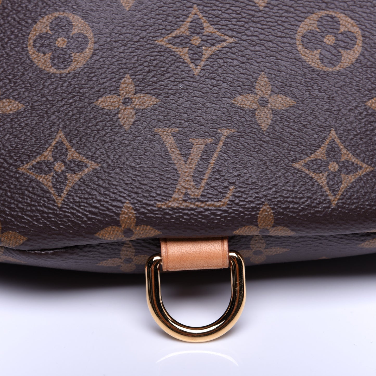 Monogram Bumbag