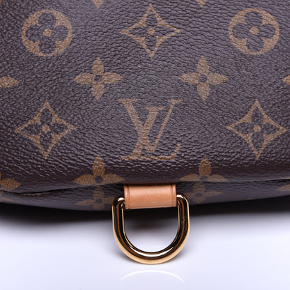 Louis Vuitton Monogram Bumbag 9 of 12
