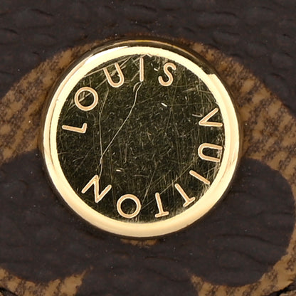 Louis Vuitton X YK Monogram Victorine Wallet 8 of 9