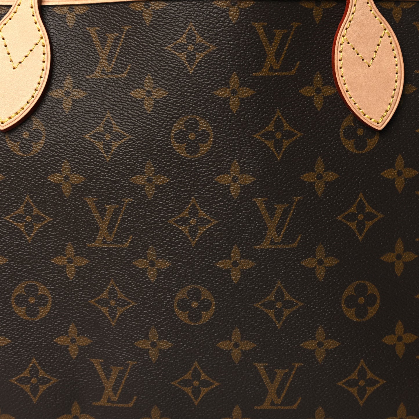 Monogram Neo Neverfull MM