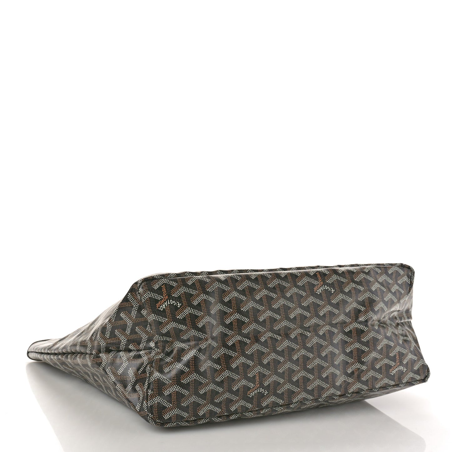 Goyardine Saint Louis PM Black