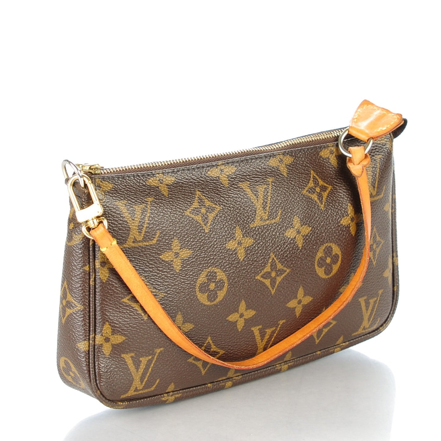 Monogram Pochette Accessories