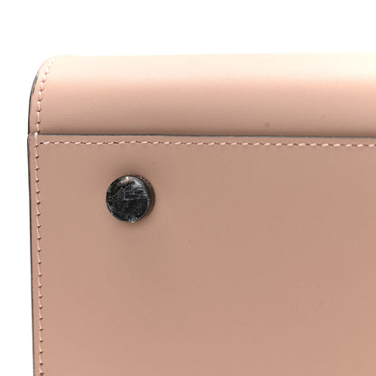 Saint Laurent Calfskin Small Sac De Jour Light Blush 6 of 15