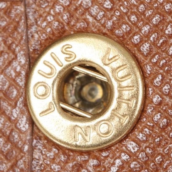 Monogram Monte Carlo Jewelry Case