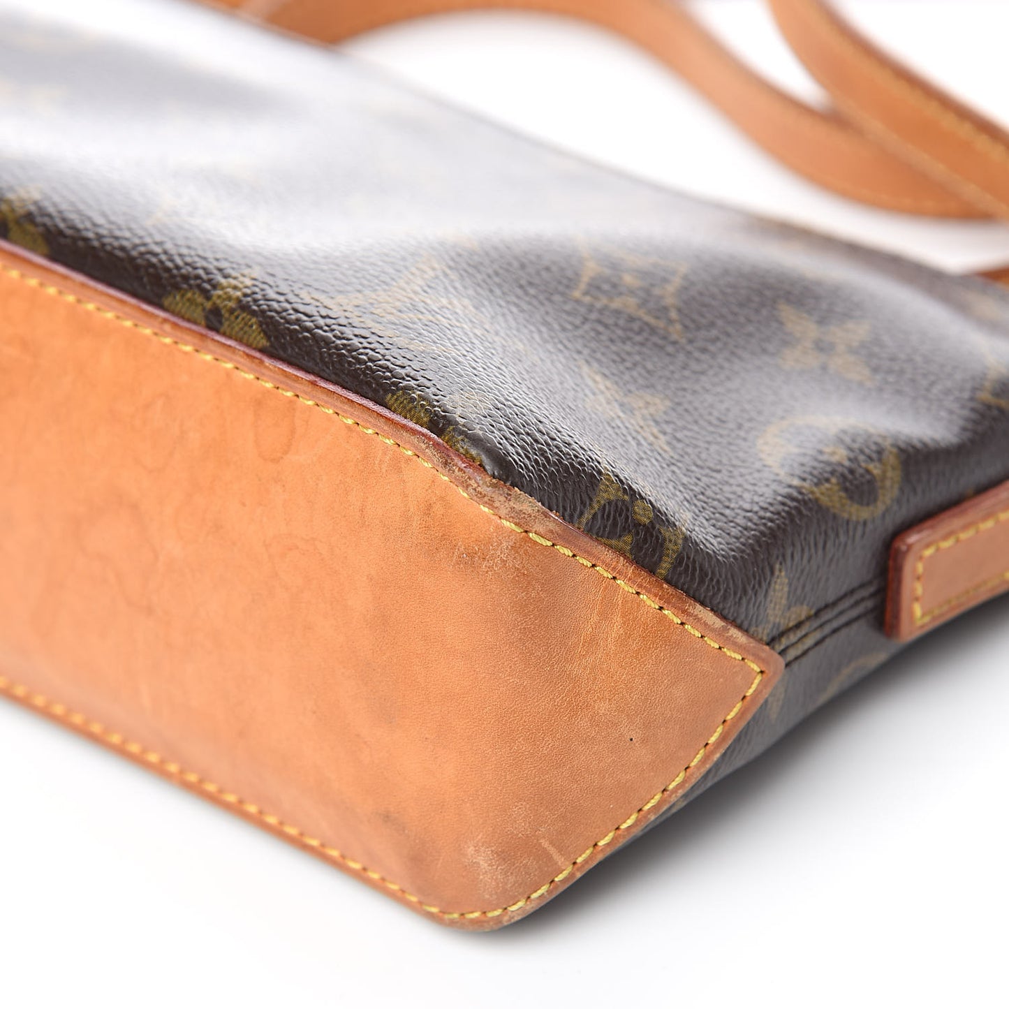 Monogram Trotteur