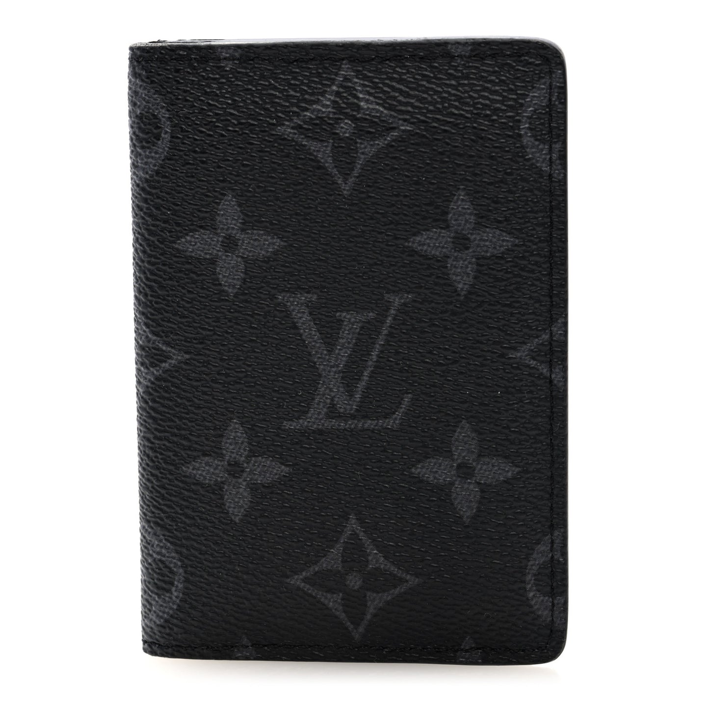 Monogram Eclipse Pocket Organizer NM