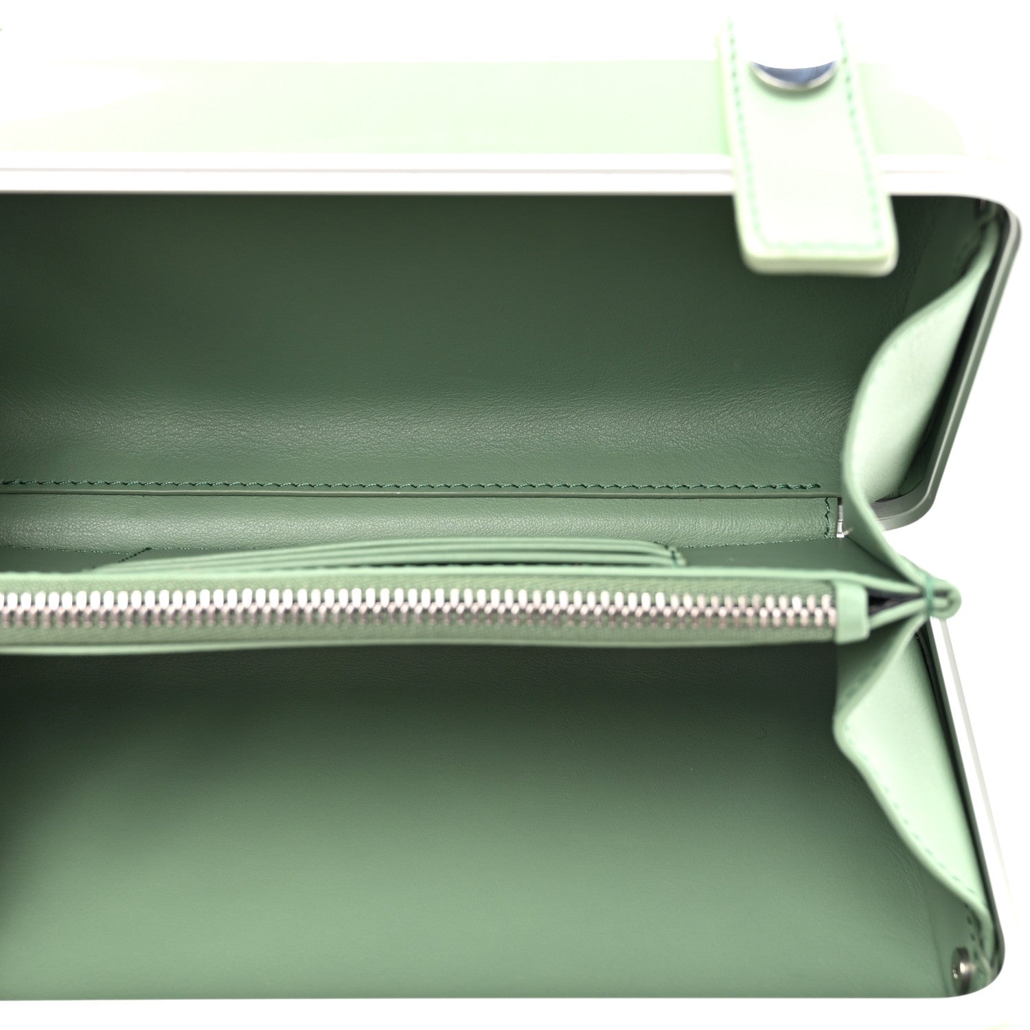 Rimowa Gloss Polycarbonate Personal Cross-Body Bag Bamboo 5 of 11