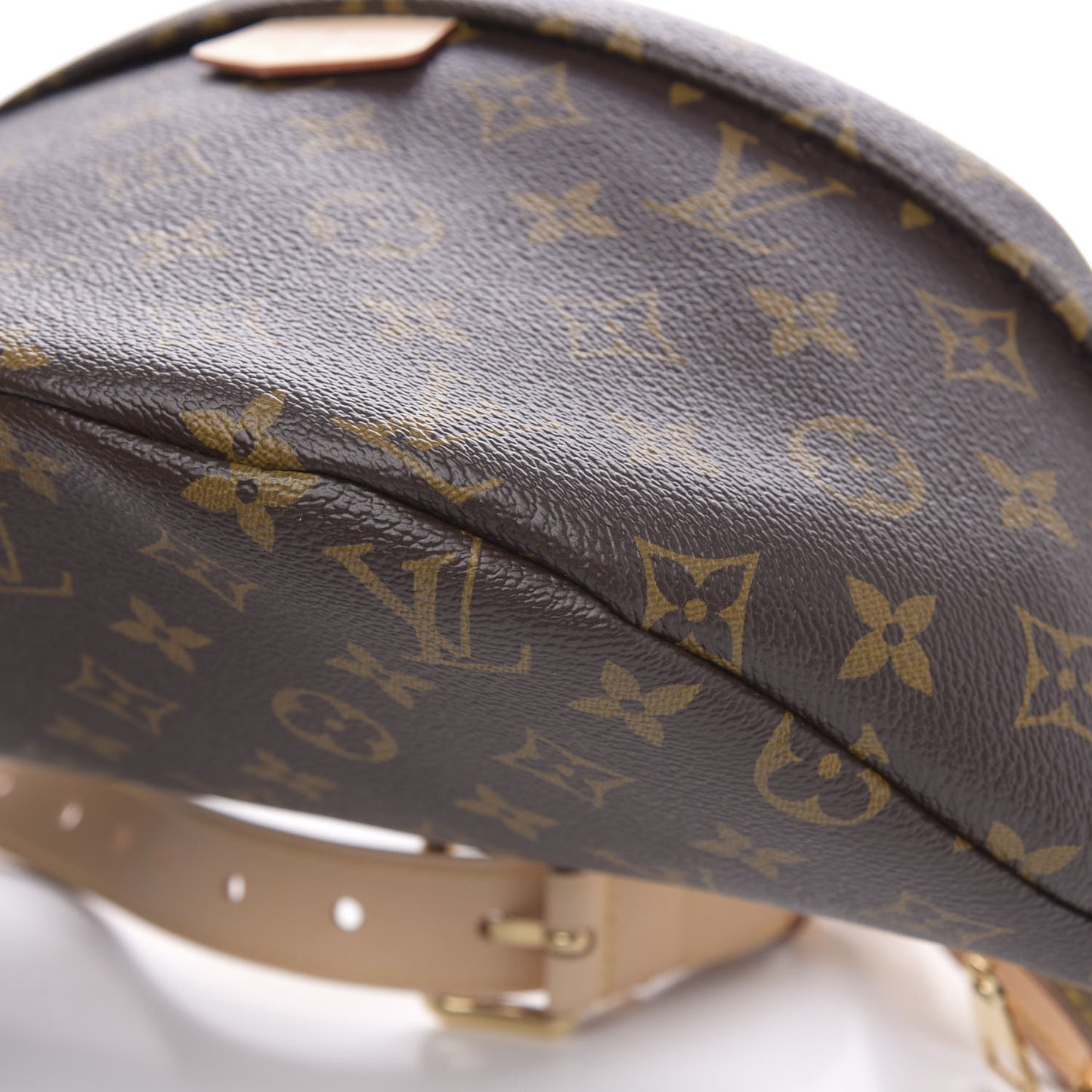 Monogram Bumbag