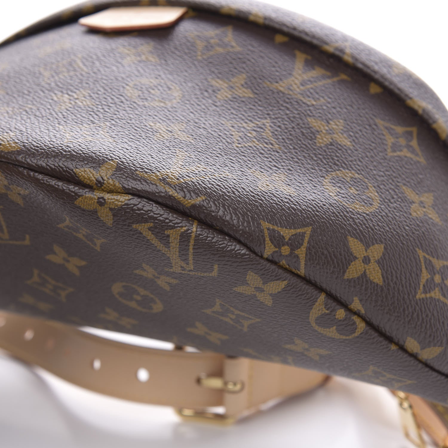 Louis Vuitton Monogram Bumbag 9 of 10