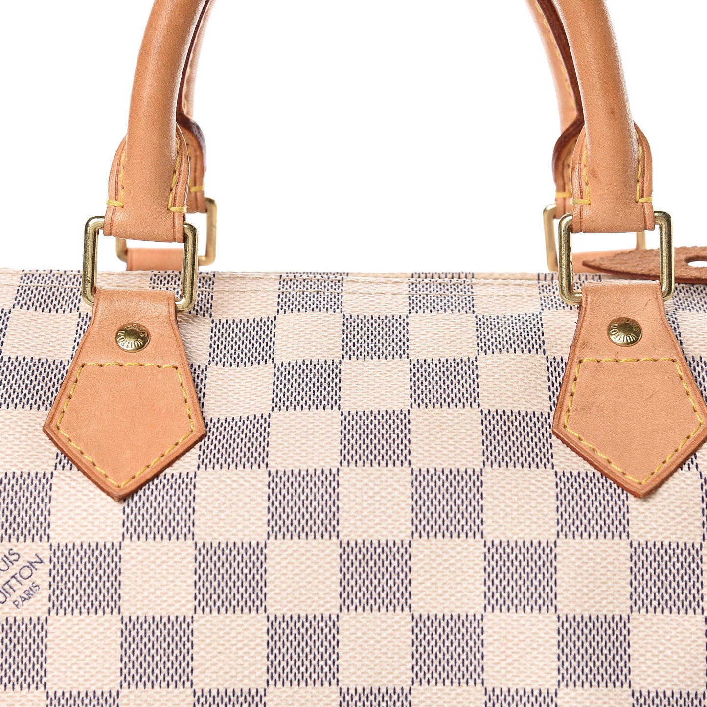 Damier Azur Speedy 30