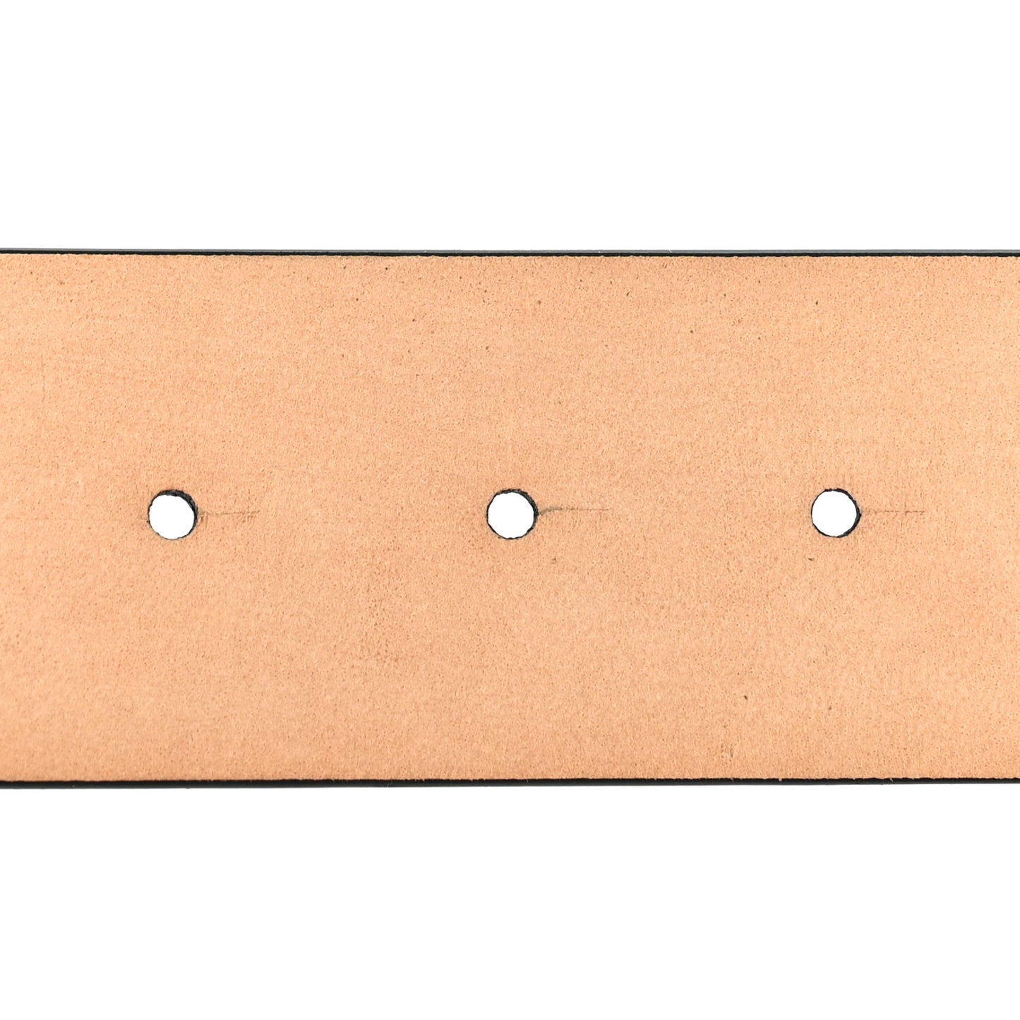 Calfskin Palazzo Medusa Belt 130 52 Green