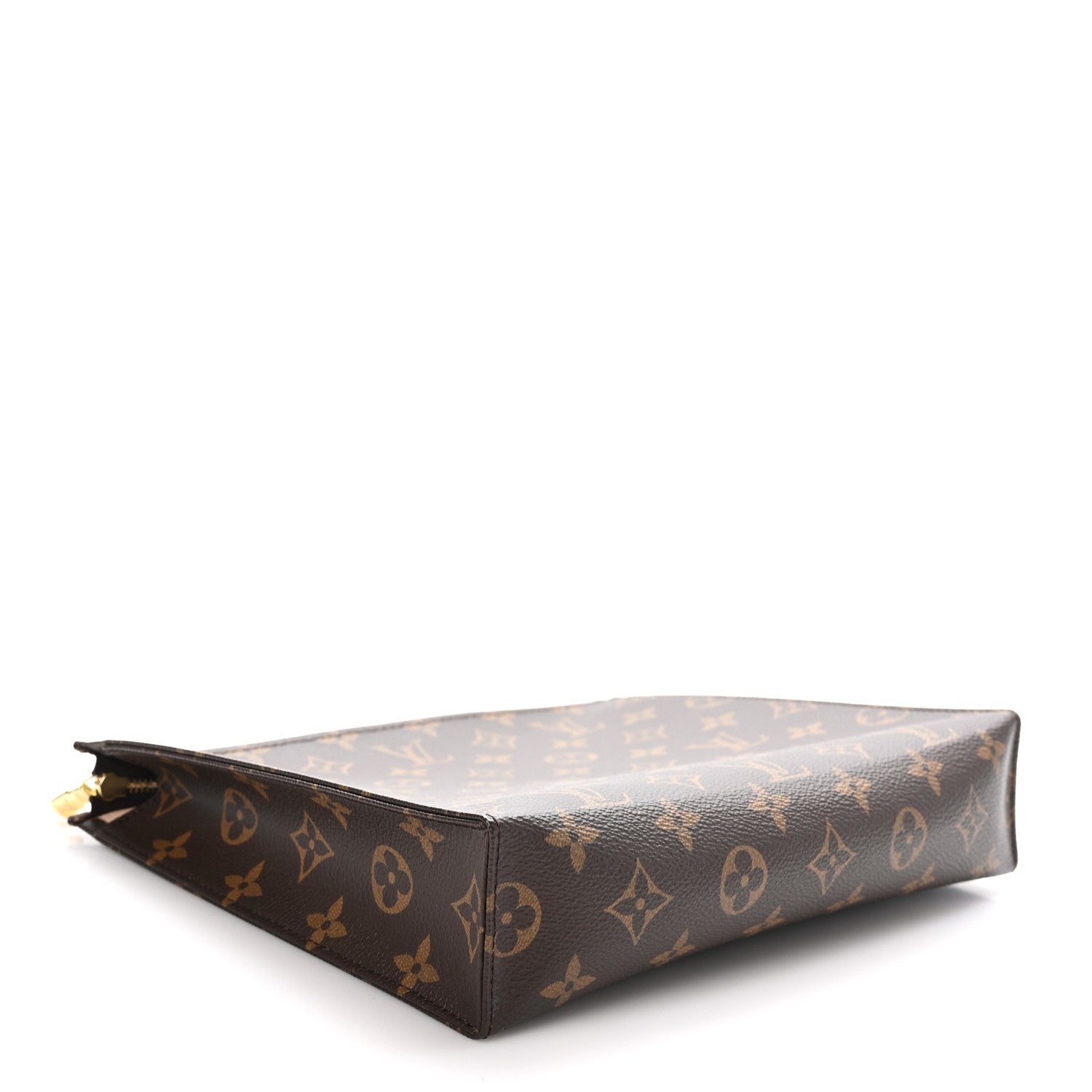 Louis Vuitton Monogram Toiletry Pouch 26 4 of 11