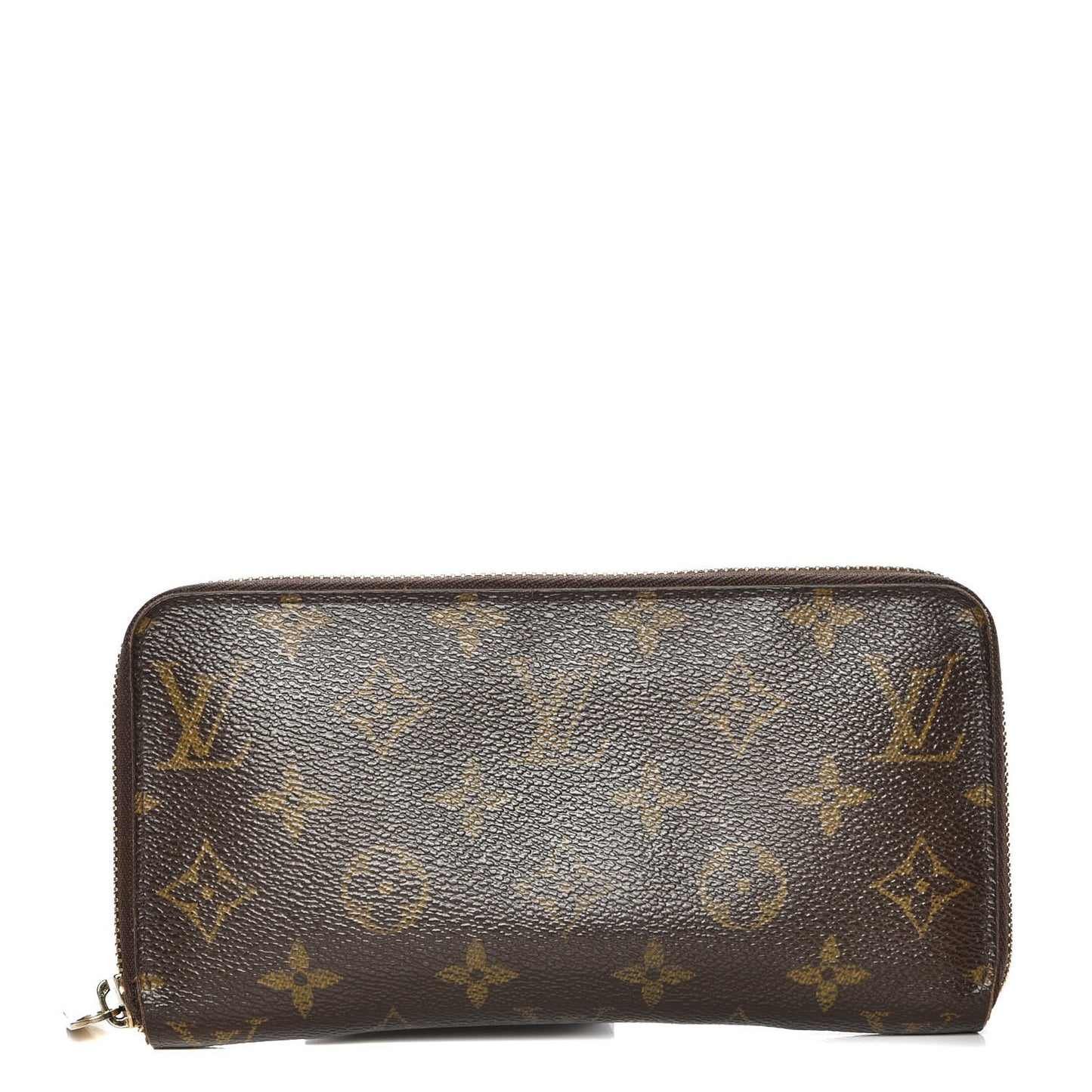 Monogram Zippy Wallet